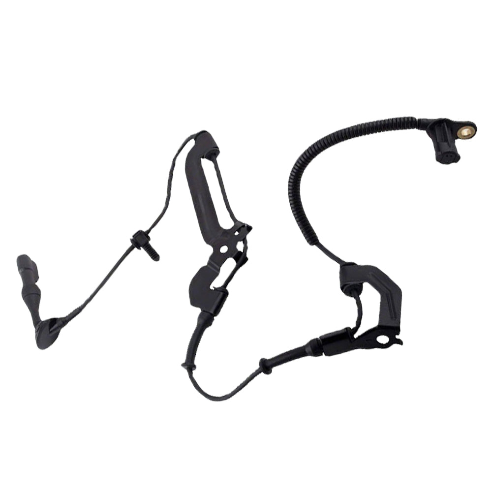 Front Left ABS Wheel Speed Sensor Suitable for Mazda 323 1985–1995-0