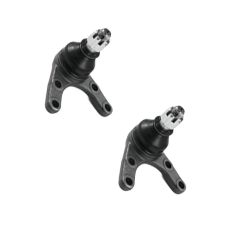 Ball Joint Tie Rod End Kit Suitable for Mazda B2500 B2600 2.6L-4