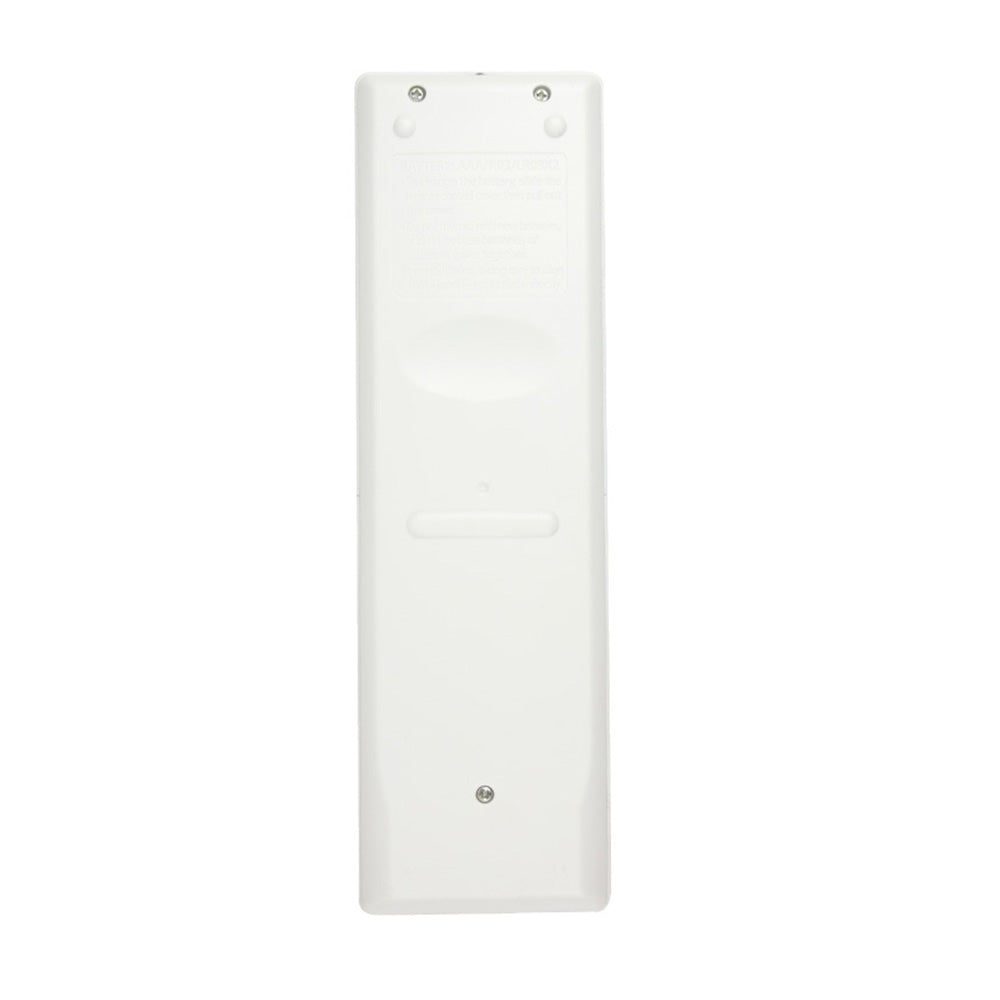 A or C Remote Replacement Suitable For Fujitsu ASTG18KMCA, ASTG22KMCA & ASTG24KMCA-3