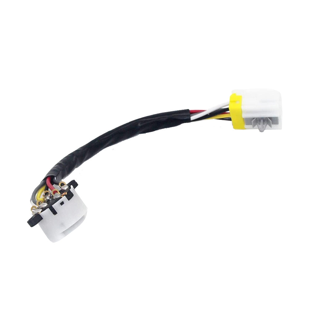 Ignition Switch Cable Wire Suitable For Nissan Navara D22 1997-2006 48750-1E411-4