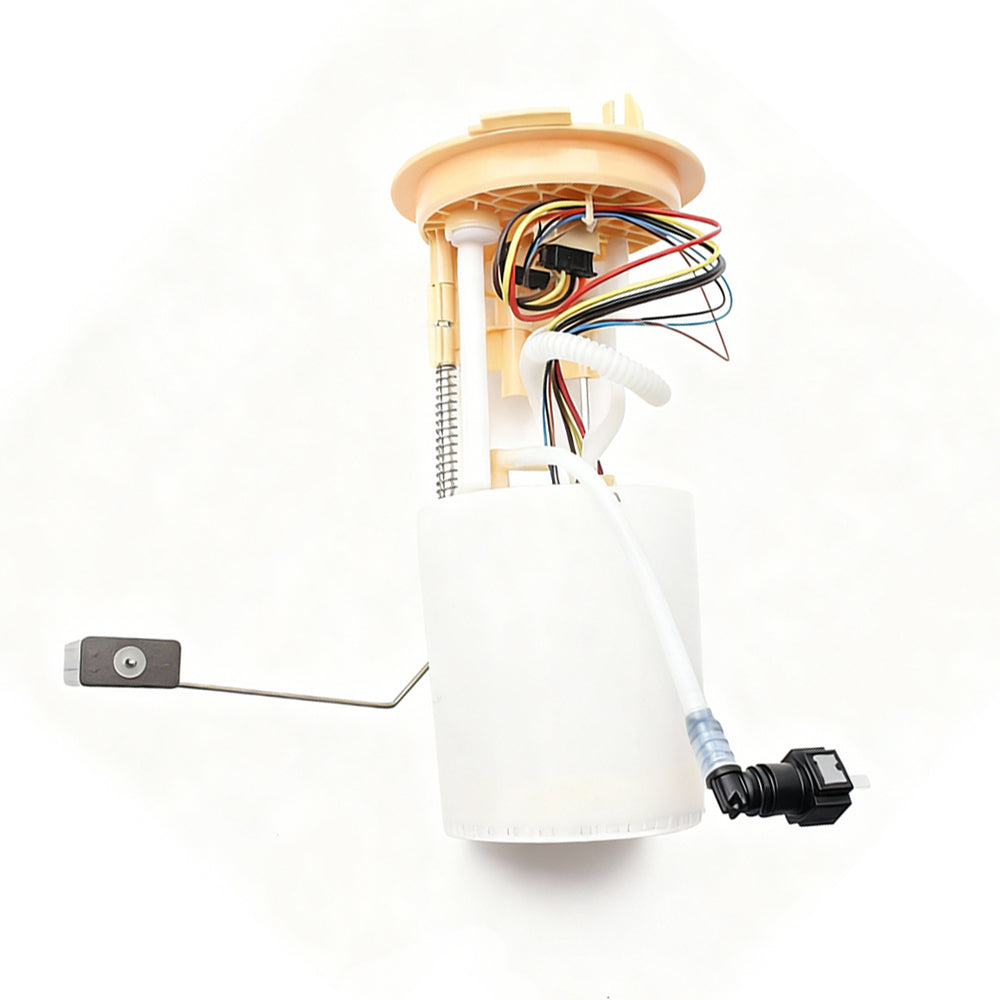 Fuel Pump Suitable for VW Tiguan 5N Audi Q3 8U 2.0 TDI 2007–2018-2