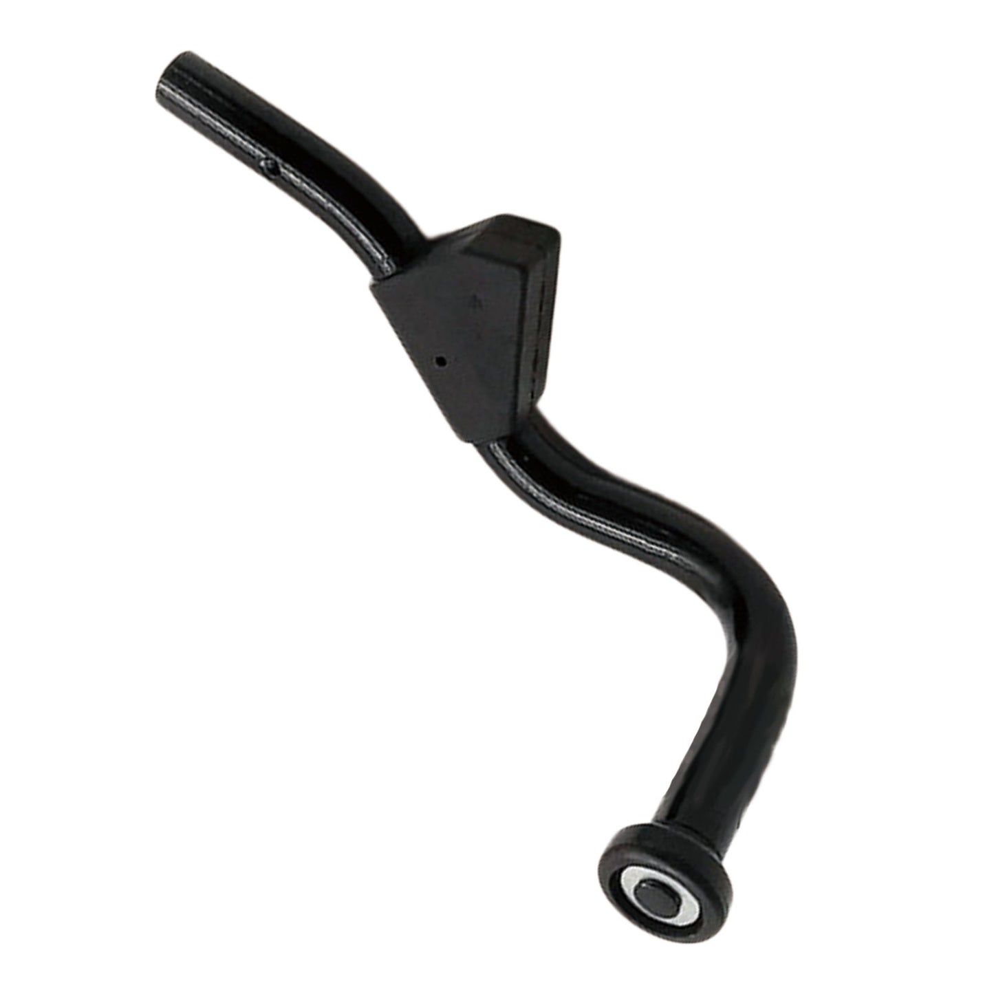 Sliding Door Roller Top Right Side Black Suitable For LDV V80 2013-On-3