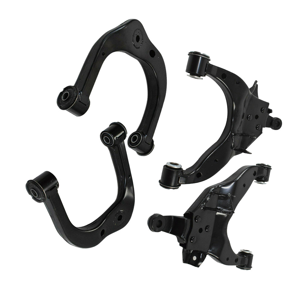 Front Upper & Lower Control Arm Suitable For Toyota Prado 90 KZJ95/RZJ95/VZJ95-2