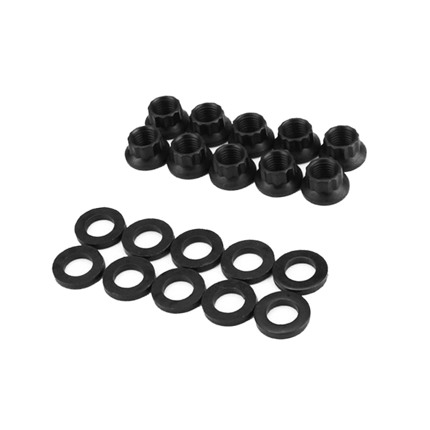 Cylinder Head Stud Kit Suitable For Nissan RB20 / RB20DET / RB25 2.0L-2.5L 202-4301-1