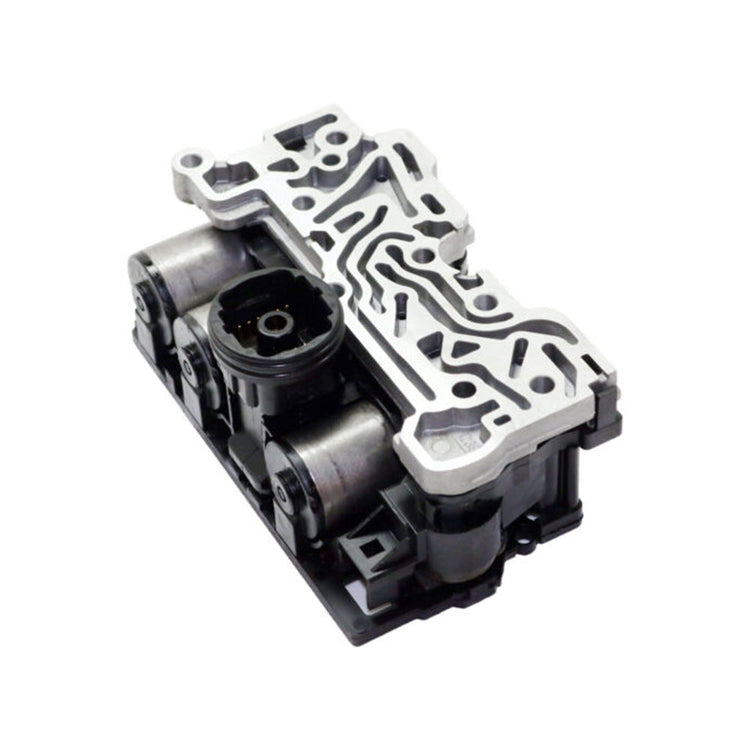 Auto Solenoid Block Pack Part Unit Suitable For Ford Mercury Falcon Lincoln-2
