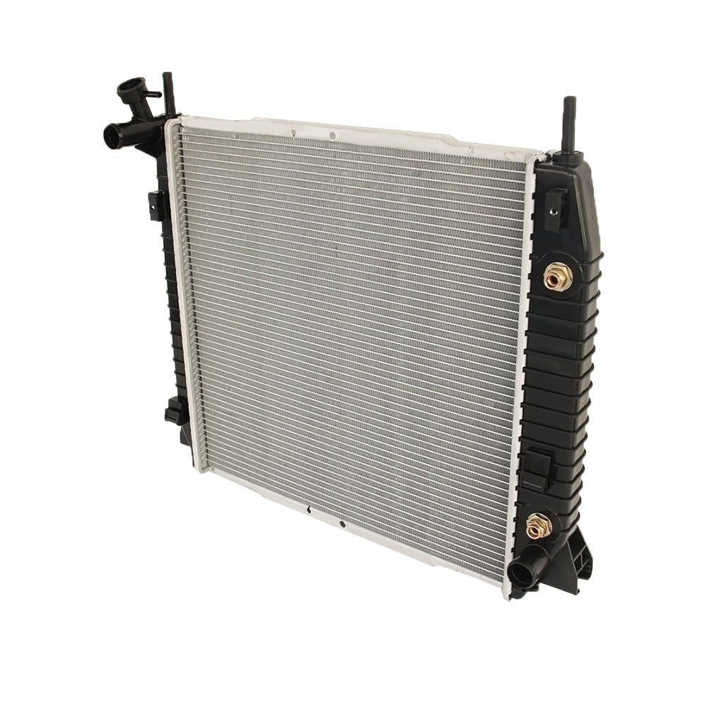 Radiator Suitable For Holden Rodeo RA Ute 2006-2008 & Colorado RC 3.6 Petrol 2008-2011 AT/MT-2