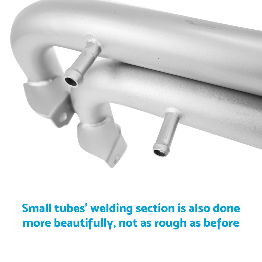 Cooling Water Outlet Pipe Suitable For Mitsubishi Challenger / L200 / Triton / Pajero-4