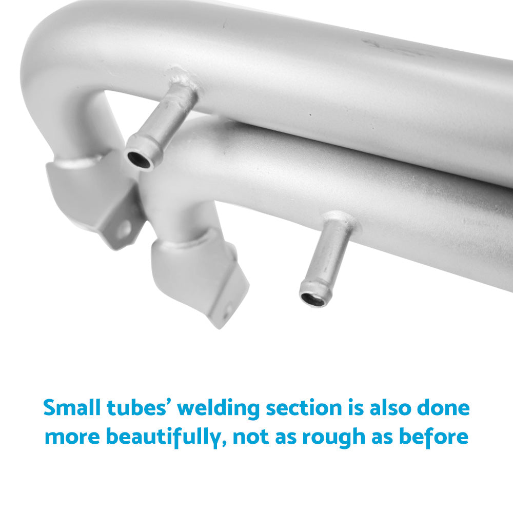 Cooling Water Outlet Pipe Suitable For Mitsubishi Challenger / L200 / Triton / Pajero-4