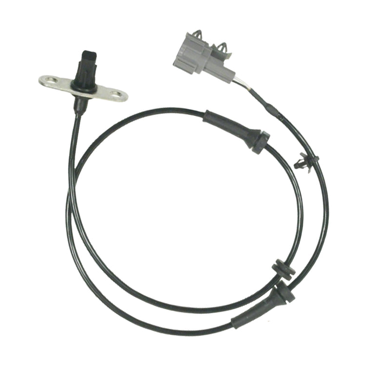 Rear Right ABS Speed Sensor Suitable for Nissan Xterra Paladin 2005–2015-2