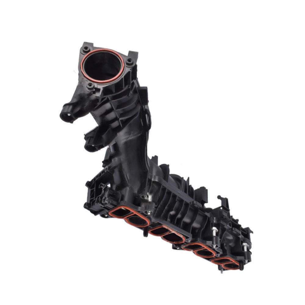 1x Intake Inlet Manifold Suitable For BMW 3 4 5 6 G20 G21 G22 G23 G30 G31 G32-3