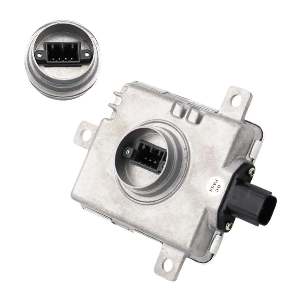 D2S HID Xenon Headlight Ballast Control Module Suitable For Mazda W3T19371 - Frazy's Auto Parts