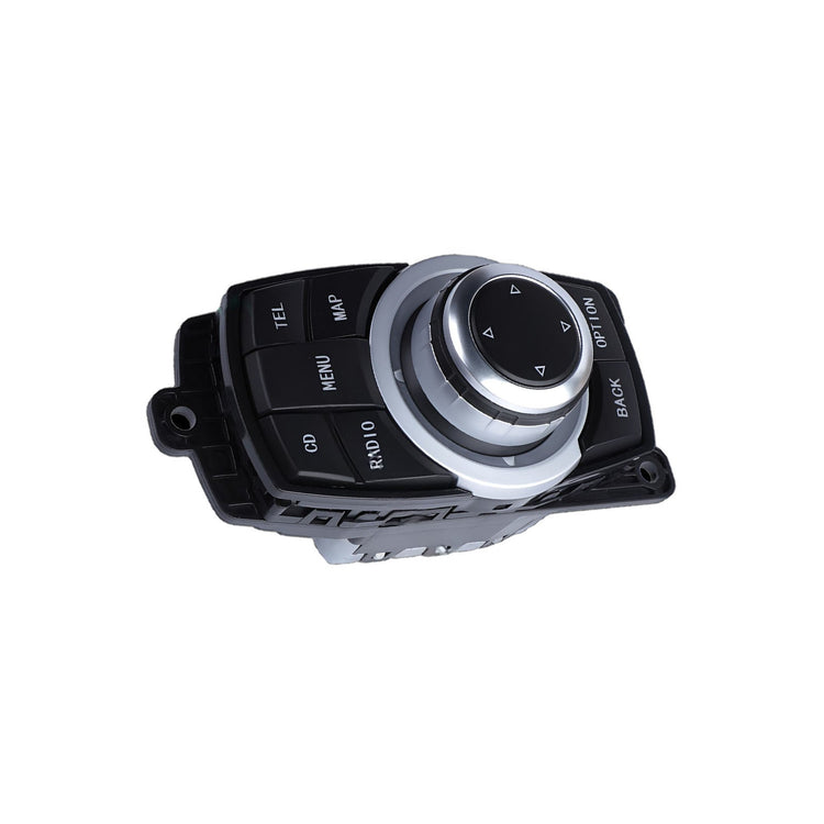 10-Pin Media Switch Controller Joystick Suitable For BMW F07 F10 F01 F02 F25-0