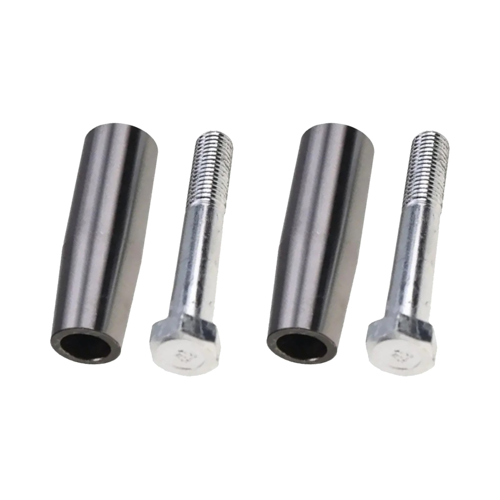 2x Pivot Pin Kit Suitable For Bobcat S130 / 730-732 / 741 / 743 / 751 / 753 / 763 6732012-0