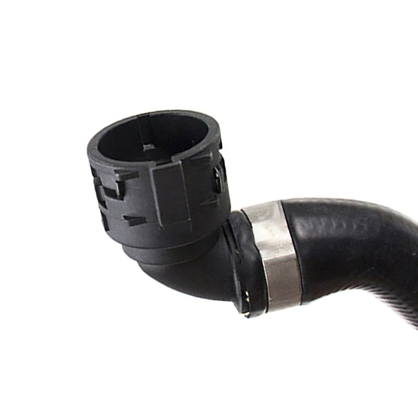 Engine Radiator Coolant Hose Pipe Suitable For BMW 135i E82 3.0L L6 2008-2013-4