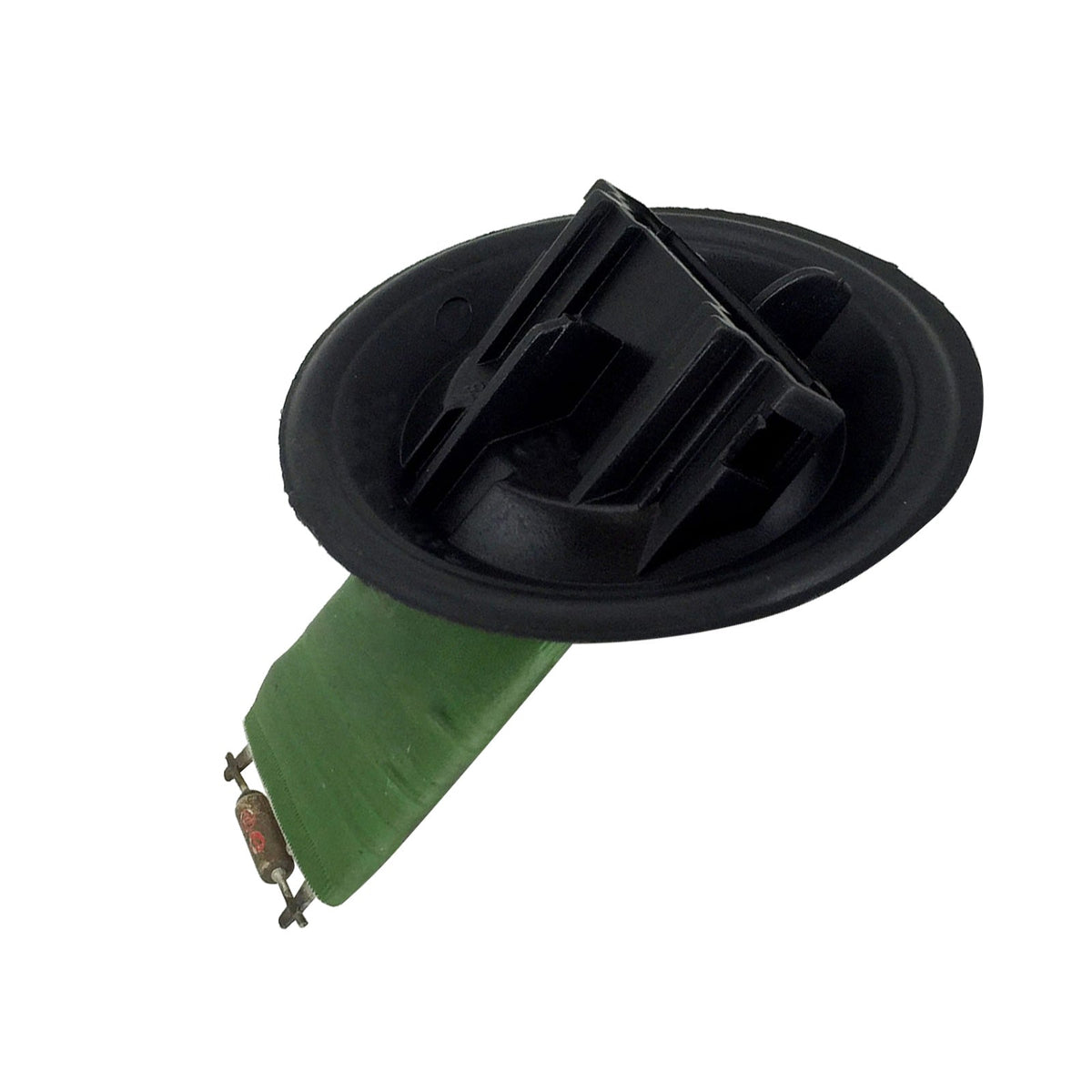 Blower Motor Resistor Suitable For VW Polo Sedan / Skoda Fabia II 2007- 6Q0959263-2