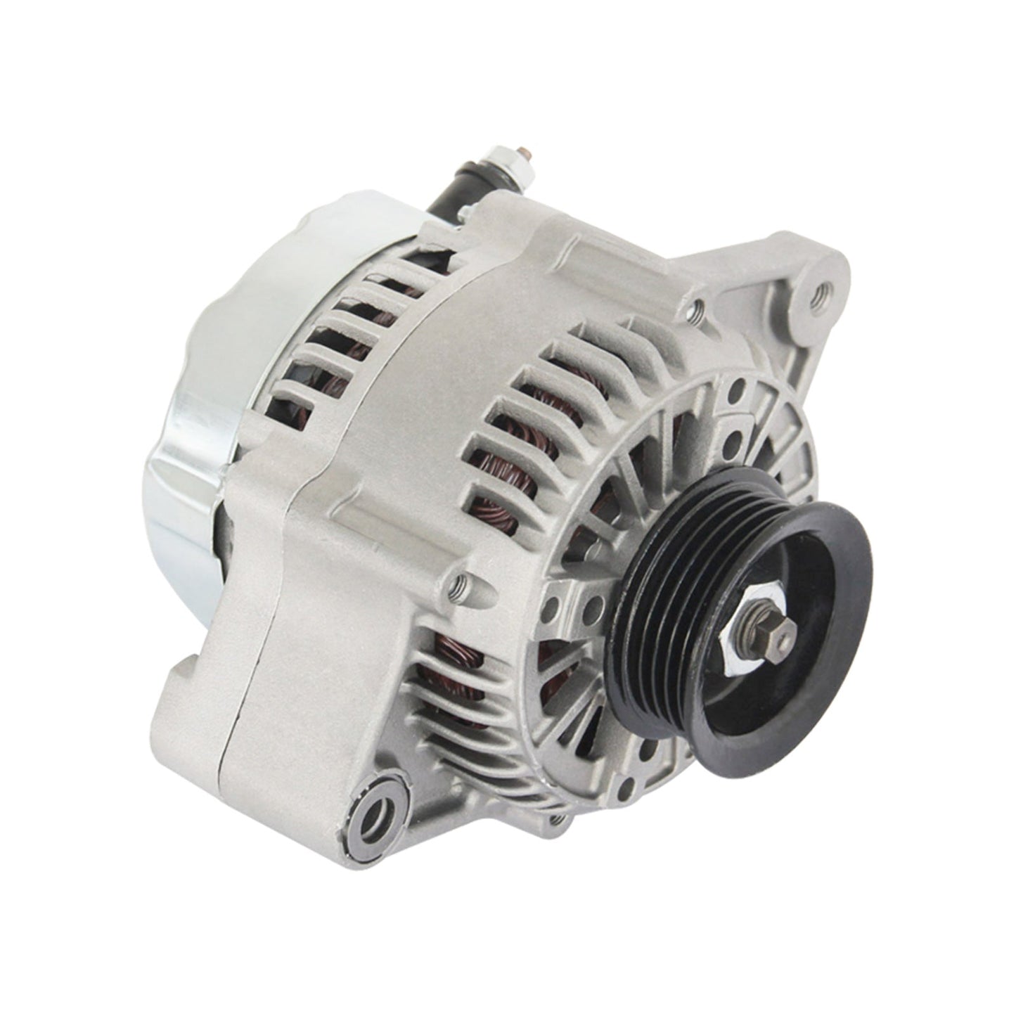 Alternator Suitable For Suzuki Grand Vitara SQ625 2.5L Petrol / Suzuki Jimny M13A 1.3L 1998-2005-0