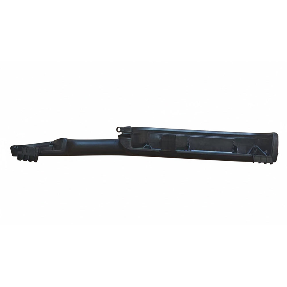 Rear Right Door Armrest Black Suitable For Escalade Yukon 15091857 2001–2006-3
