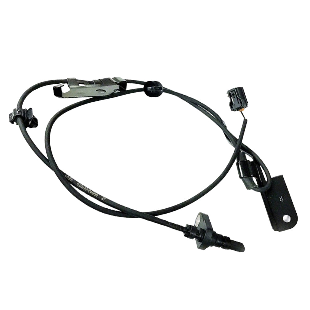 Front ABS Wheel Speed Sensor Suitable for Honda CR-V 2.4L 2007–2011-0