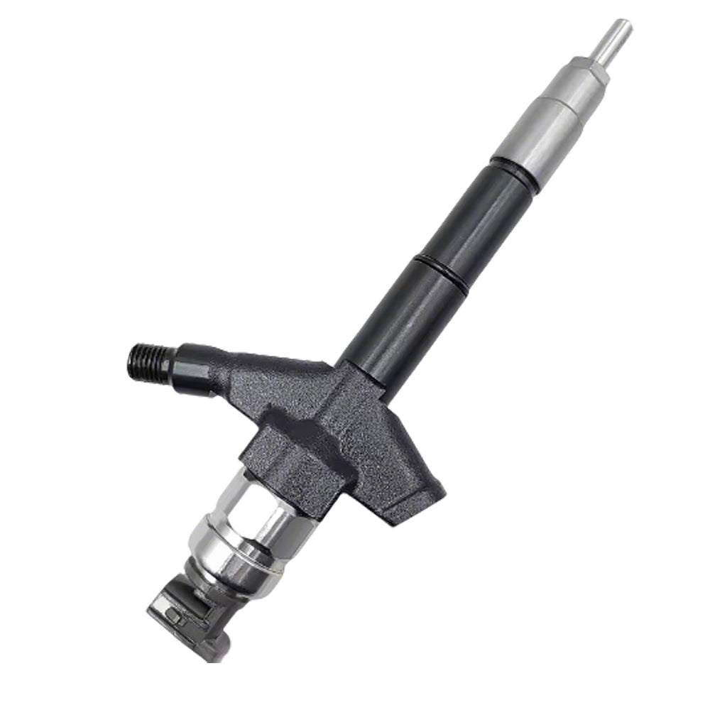 4x Fuel Injectors Suitable For Nissan Navara Pathfinder Murano 295050-0300-3
