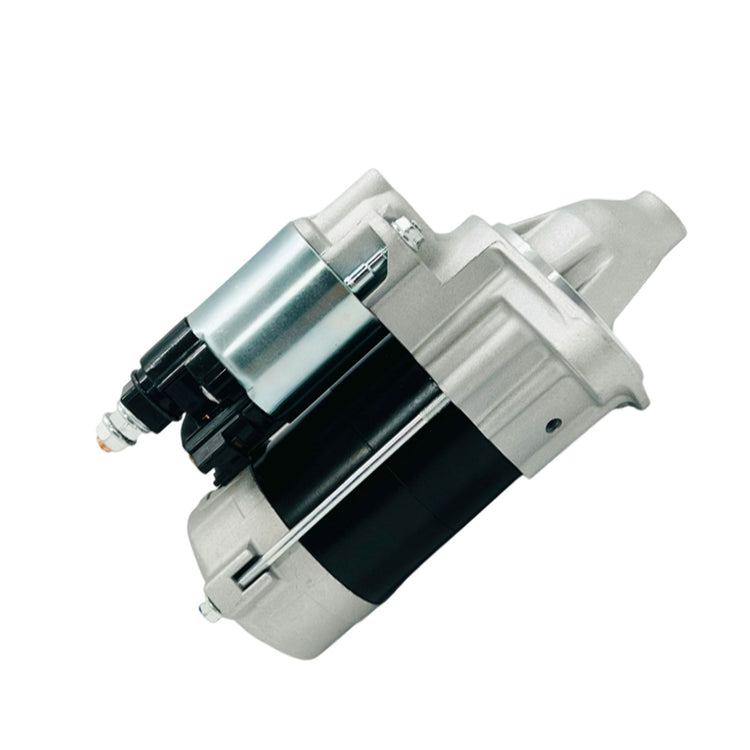 Starter Motor 1.1kW 12V Suitable For Toyota Celica ZZT231 / Corolla ZZE122 / ZZE123-0