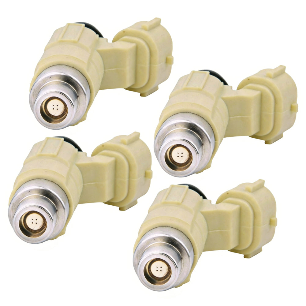 4x Fuel Injectors Suitable For Mitsubishi Eclipse Lancer Chrysler 2.0L 2.4L-3
