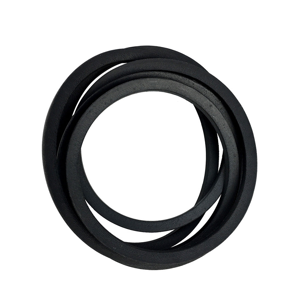 Deck Belt Suitable For Selected 38in Cut MTD Yardman Ride-On Mowers 754-04062 954-04062-4
