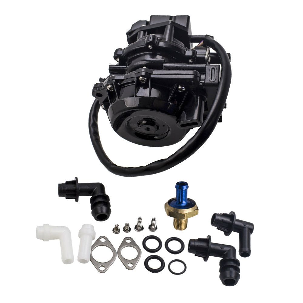 Oil Injection Fuel Pump Suitable For Johnson / Evinrude Outboard VRO 5007420-0