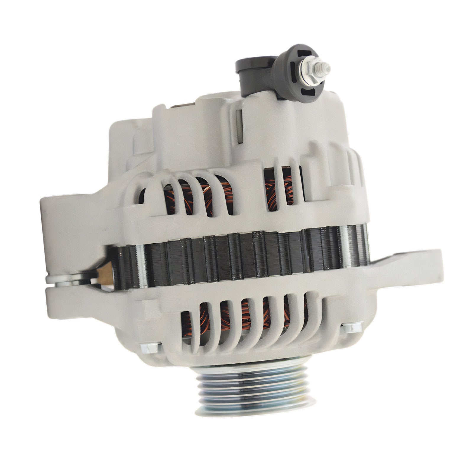Alternator Suitable For Suzuki Alto GF K10BN 2009-2015 1.0L Petrol-1