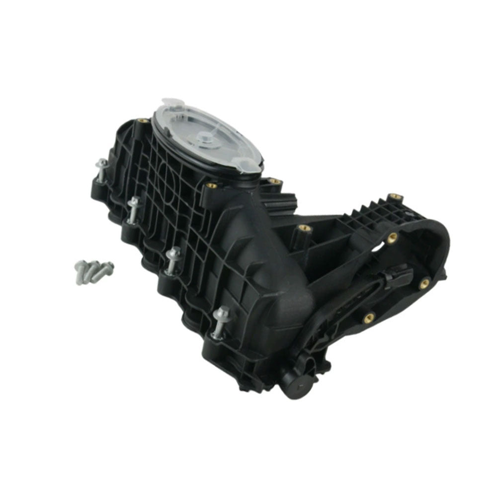 1x Intake Inlet Manifold Suitable For Mercedes Sprinter B906 2006 on 68089607AA-0