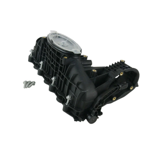 1x Intake Inlet Manifold Suitable For Mercedes Sprinter B906 2006 on 68089607AA-0