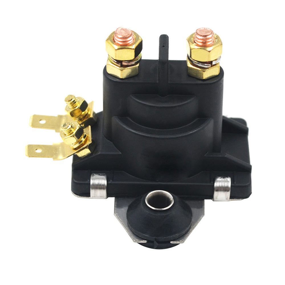 Starter Solenoid Relay Suitable For Yamaha Outboard F25 / F30 / F40 65W-81941-00 12V-1