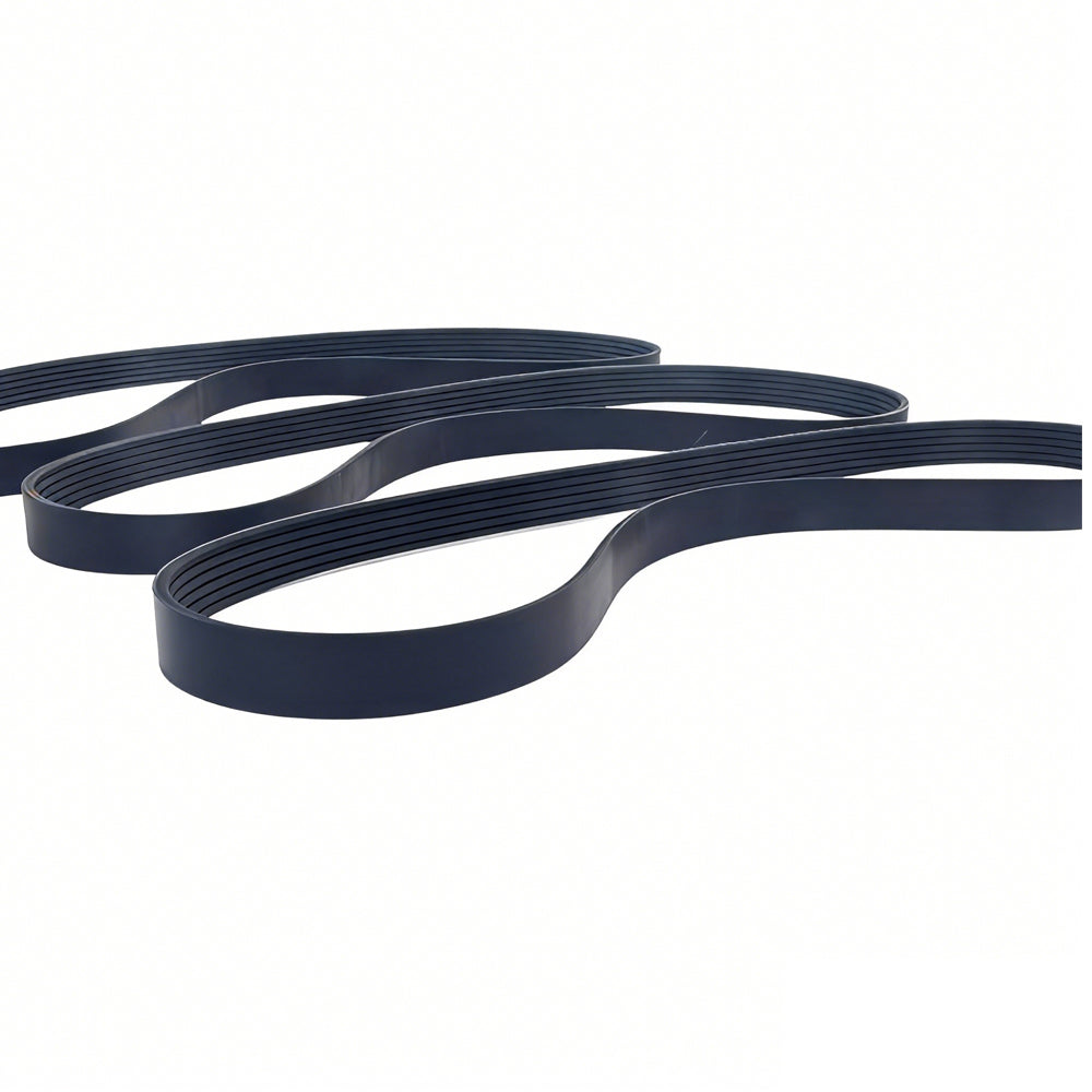 Drive Belt Suitable for Holden Commodore VY 3.8L 2002–2004-3