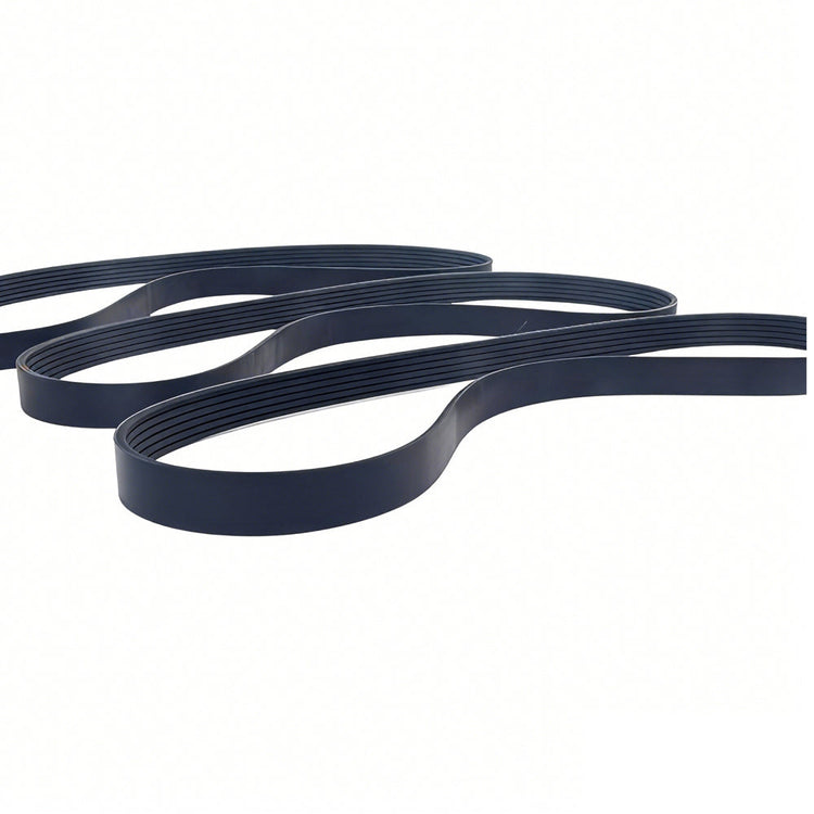 Drive Belt Suitable for Holden Commodore VY 3.8L 2002–2004-3