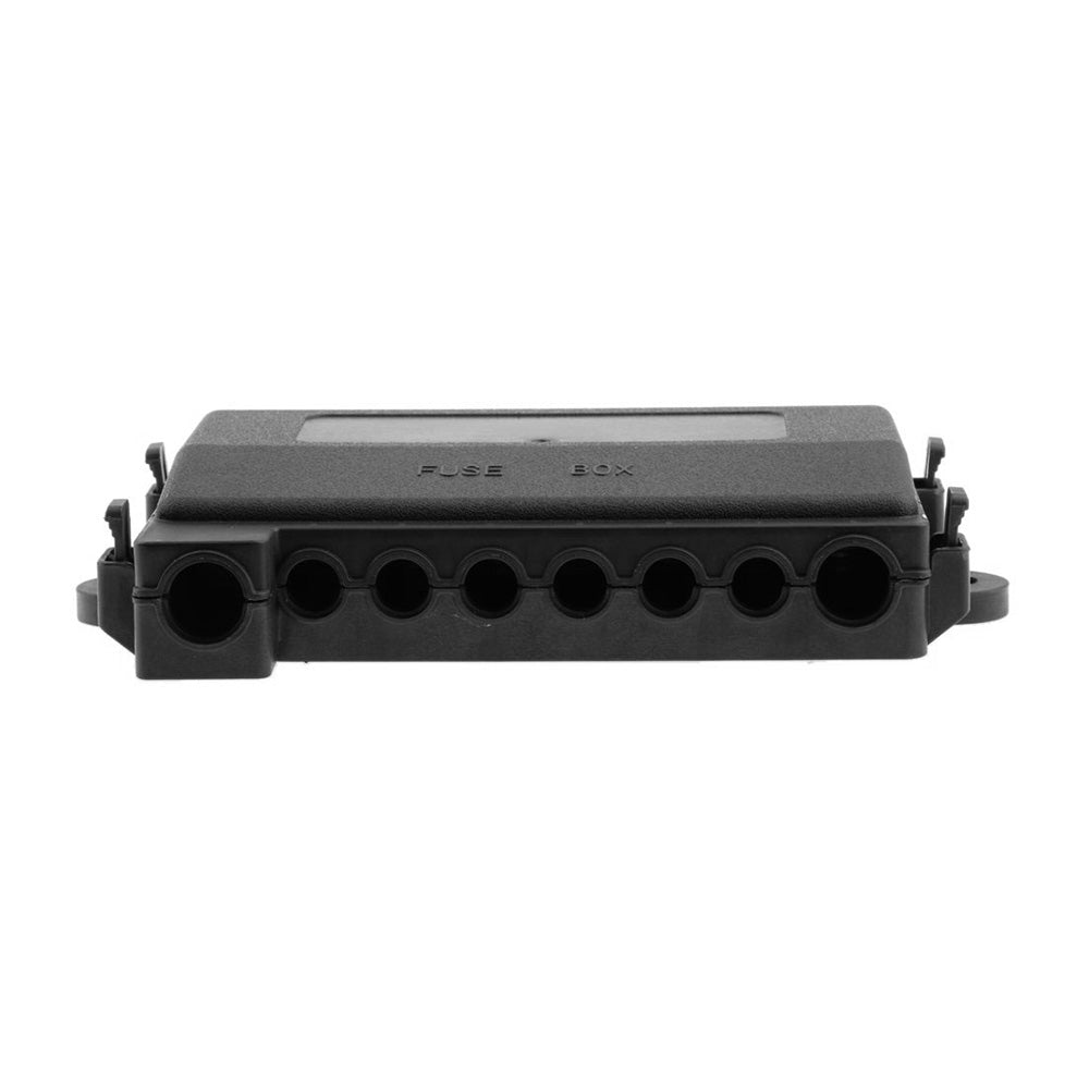 7-Way Multi Fuse Block Box Holder Suitable For Car Auto Battery 12-32V-3