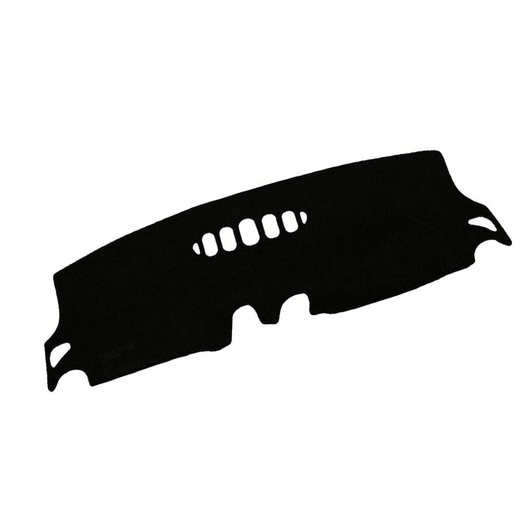 Dash Mat Suitable For Ford Mondeo MK4 MA MB MC 2007–2014 Non-Slip Dashboard Cover-1