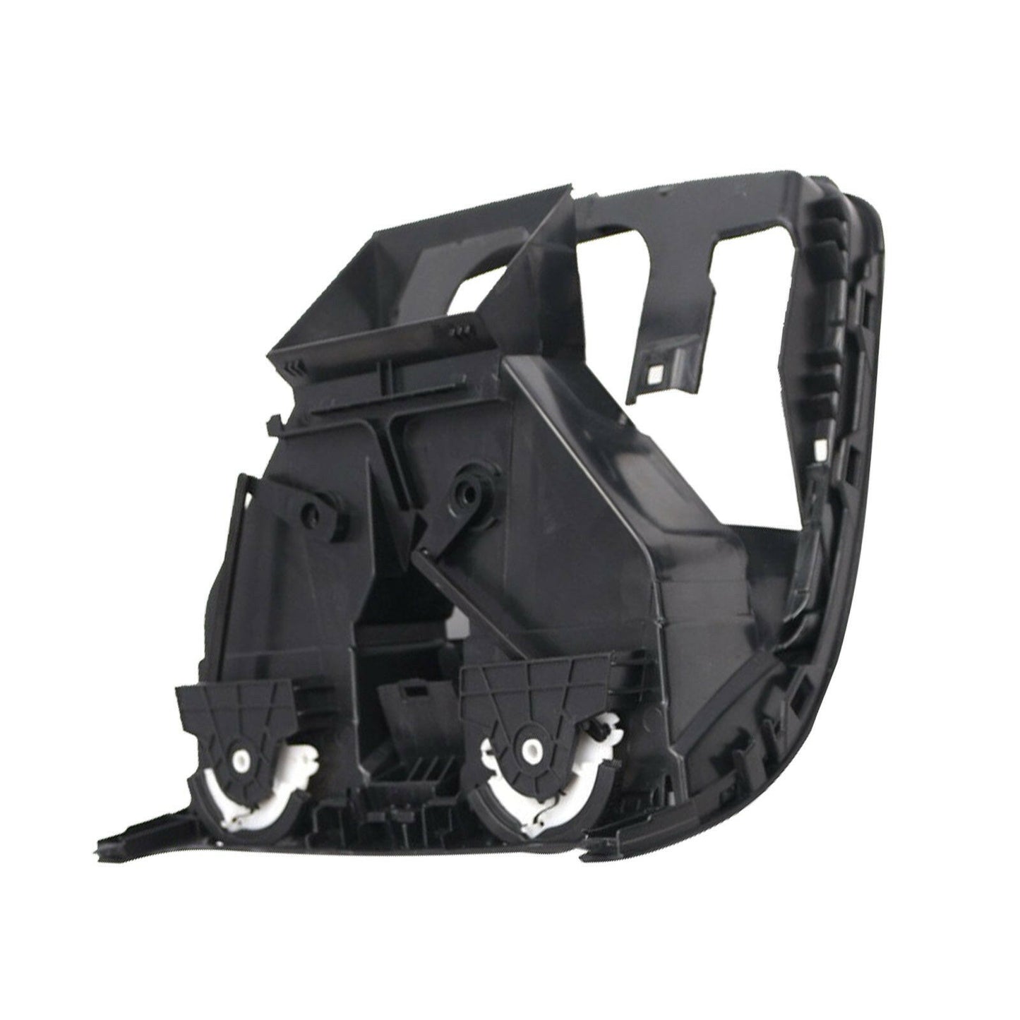 Front Dash Center Air Outlet Vent Part Suitable For VW GTI Rabbit MK5 Jetta Golf-3
