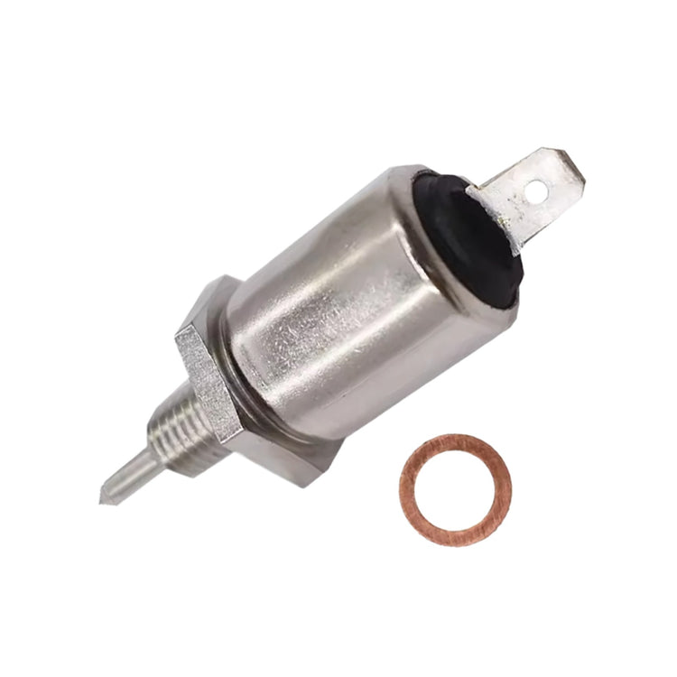 Shut Off Solenoid Suitable For Deere / Kawasaki / MTD 21188-2011 and M138477 X475-0