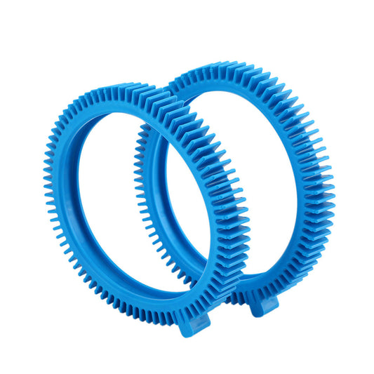 Front Tire 896584000-143 Suitable For Select Poolvergnuegen And Hayward Pool Cleaners-0