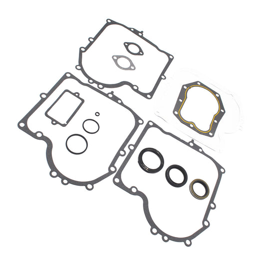 Gasket Set 490525 & 494241 Suitable For Briggs & Stratton 28 Series Motors 28C700-0