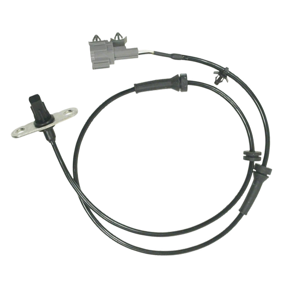 Rear Right ABS Speed Sensor Suitable for Nissan Xterra Paladin 2005–2015-0