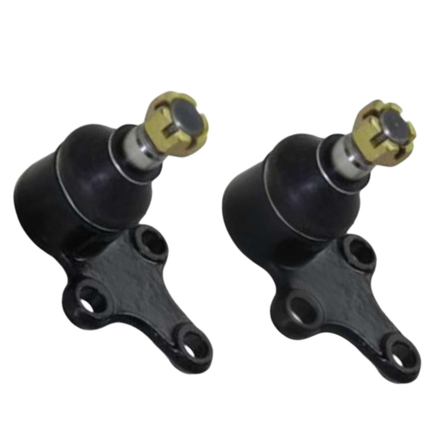 2x Lower Ball Joints Suitable For Toyota Hilux 2WD LN85 / LN86 / RN85 / YN85 1988-1997 RWD-0