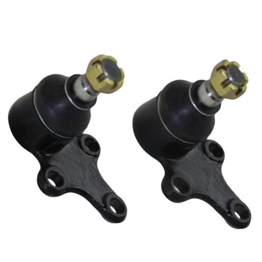2x Lower Ball Joints Suitable For Toyota Hilux 2WD LN85 / LN86 / RN85 / YN85 1988-1997 RWD-0