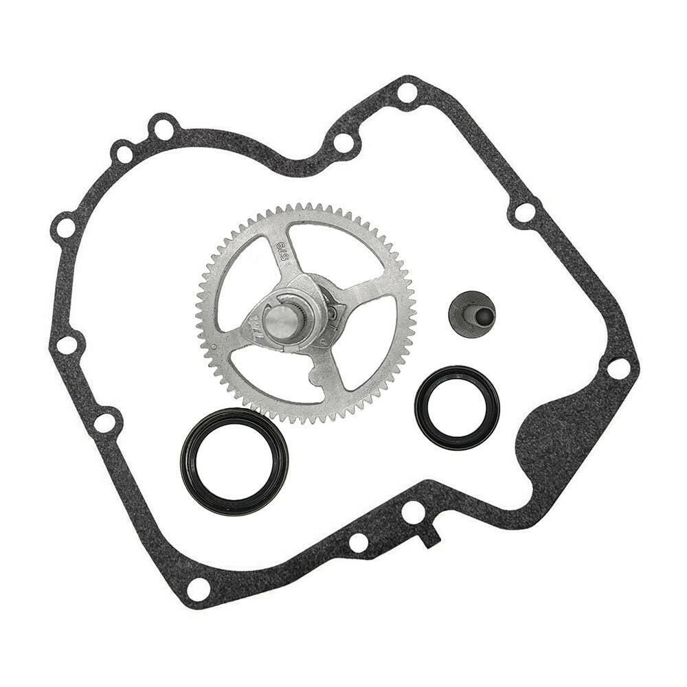 Camshaft Gasket Kit Suitable For Briggs & Stratton 793880, 793583, 792681, 791942, 795102-3