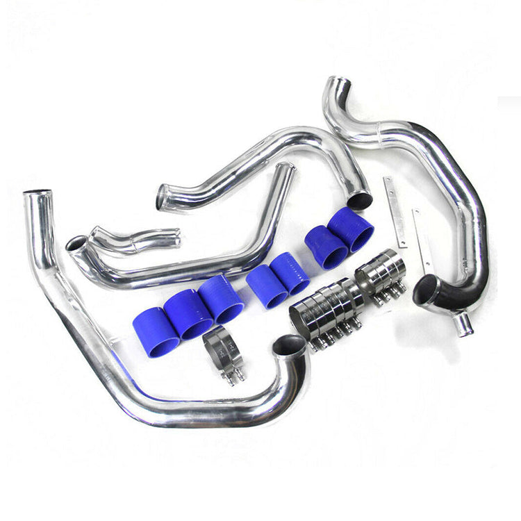 FMIC Intercooler Piping Suitable For Subaru Impreza WRX 2.0 / 2.5 Turbo EJ20 & EJ25-0