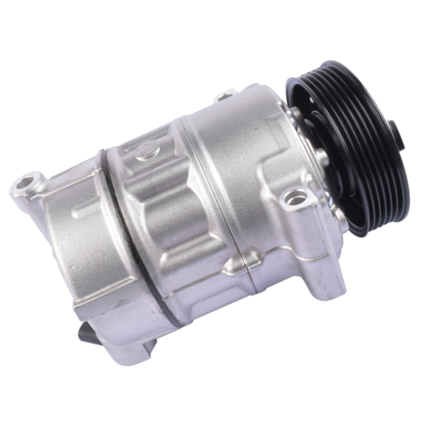 Air Con Compressor Suitable For Volkswagen Golf Petrol 2.0L 3.2L / Diesel 1.6L 2.0L-4
