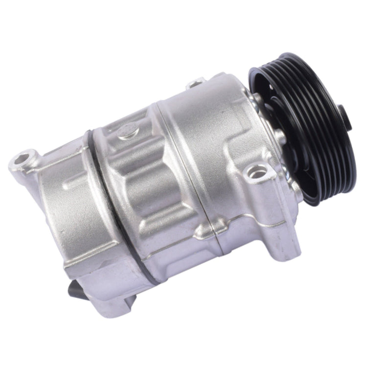 Air Con Compressor Suitable For Volkswagen Golf Petrol 2.0L 3.2L / Diesel 1.6L 2.0L-4