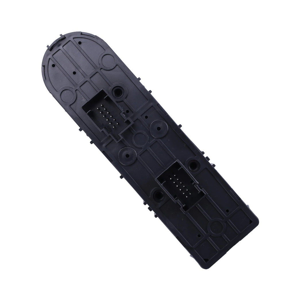 Power Master Window Switch Suitable for Alfa Romeo Giulietta 940 Ref. 156106393-4
