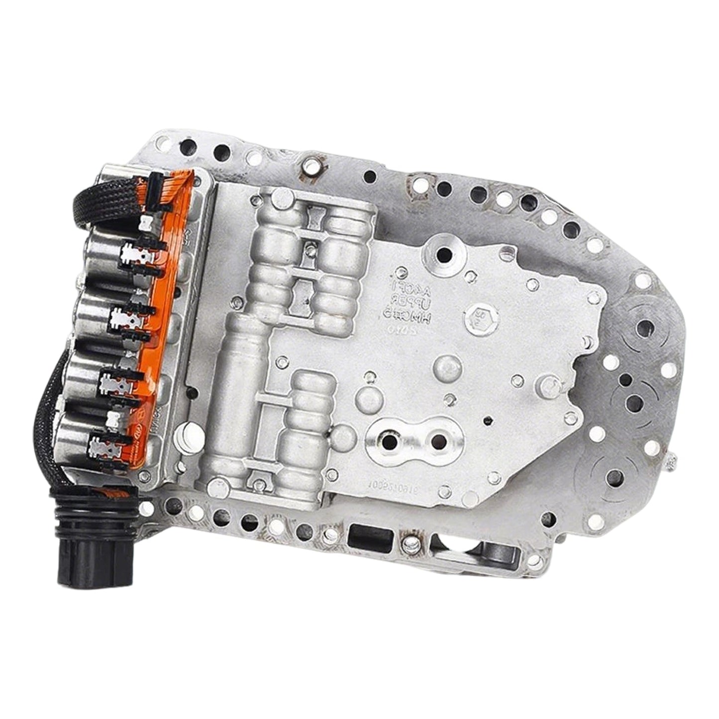 Auto Transmission Valve Body For Hyundai Accent Fits 46210-23020 with Solenoid-0