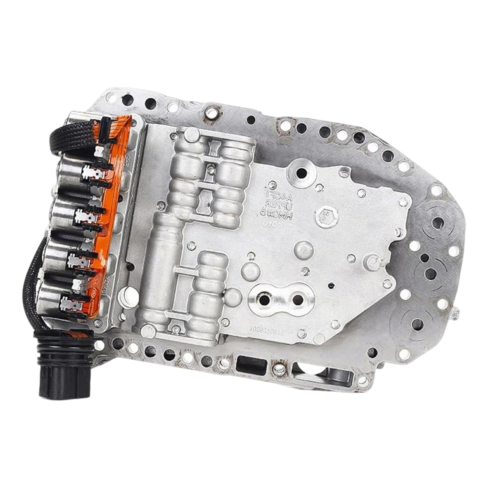 Auto Transmission Valve Body For Hyundai Accent Fits 46210-23020 with Solenoid-0