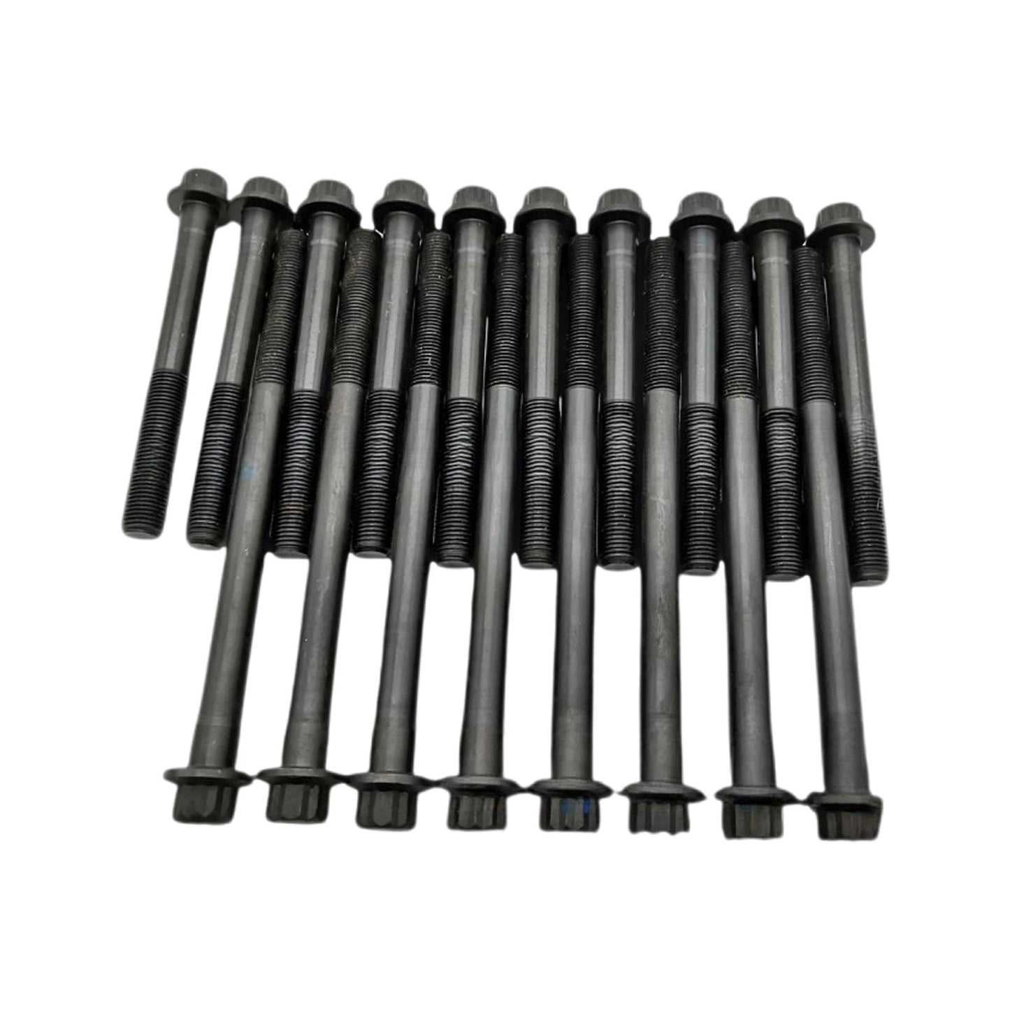 Head Bolt Set Suitable for Toyota Hilux HiAce Prado 1KZ-TE Diesel 3.0L 1993-06-0